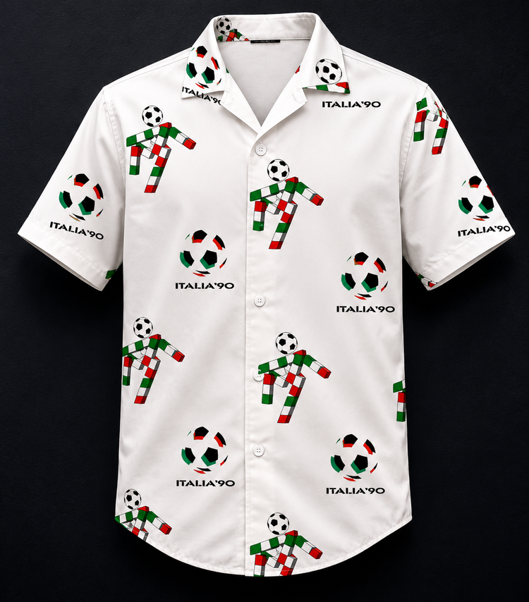 Colección Verano 2026